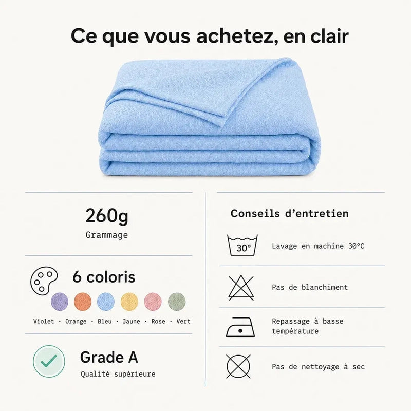 Bleu