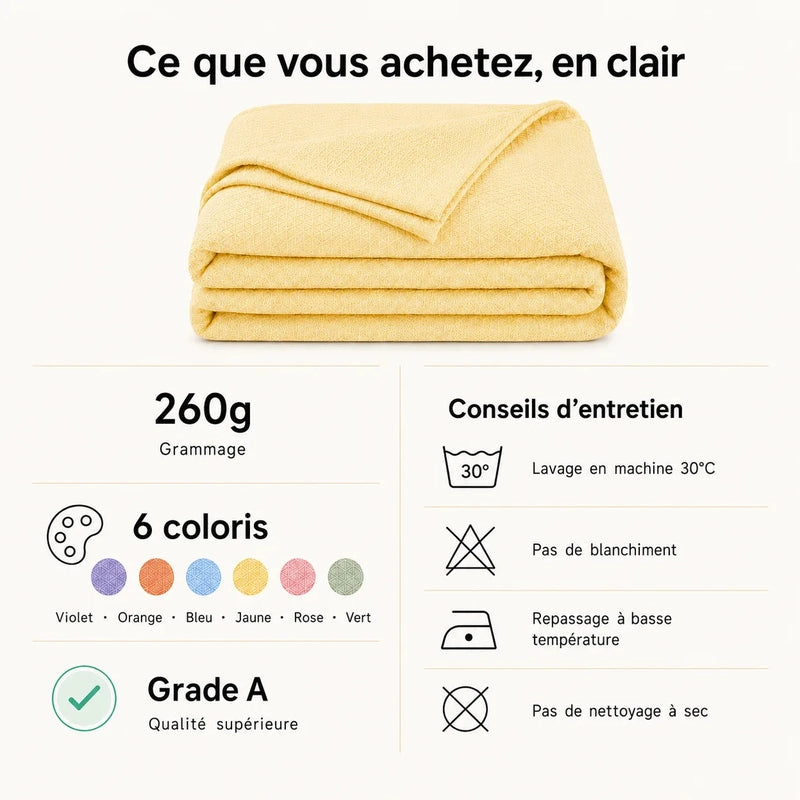 Jaune